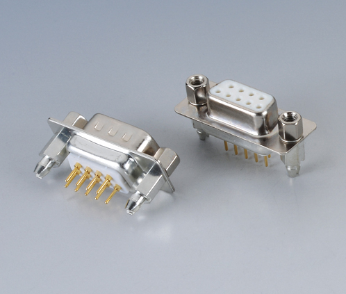 D-Sub DB孔 9PIN