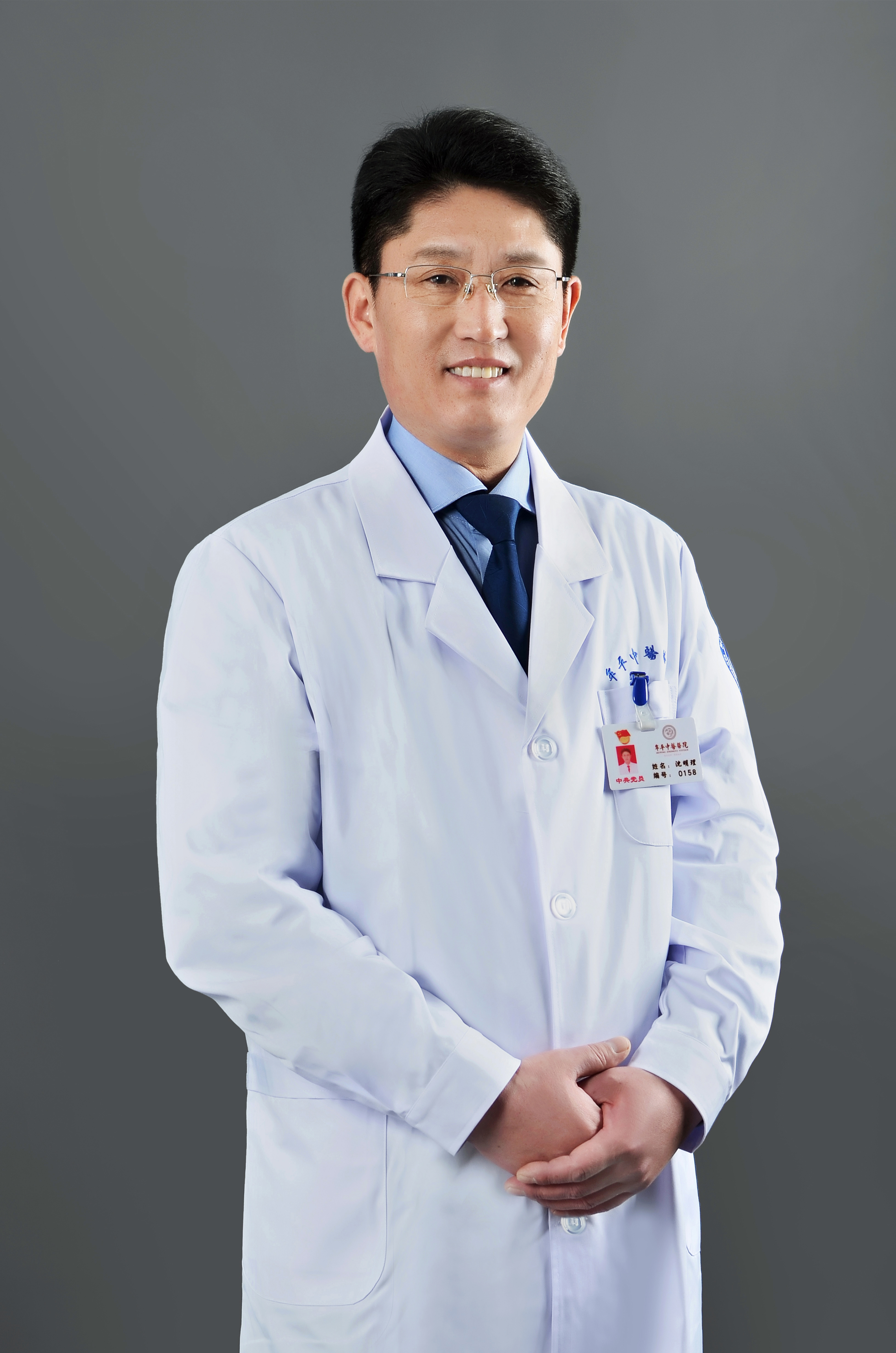 沈明理  副主任醫(yī)師  骨二科主任