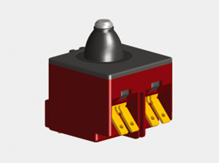 扳機開關(guān) FA14-5-Q1-B-D1-G1