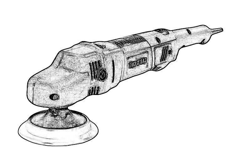 RO-POLISHER