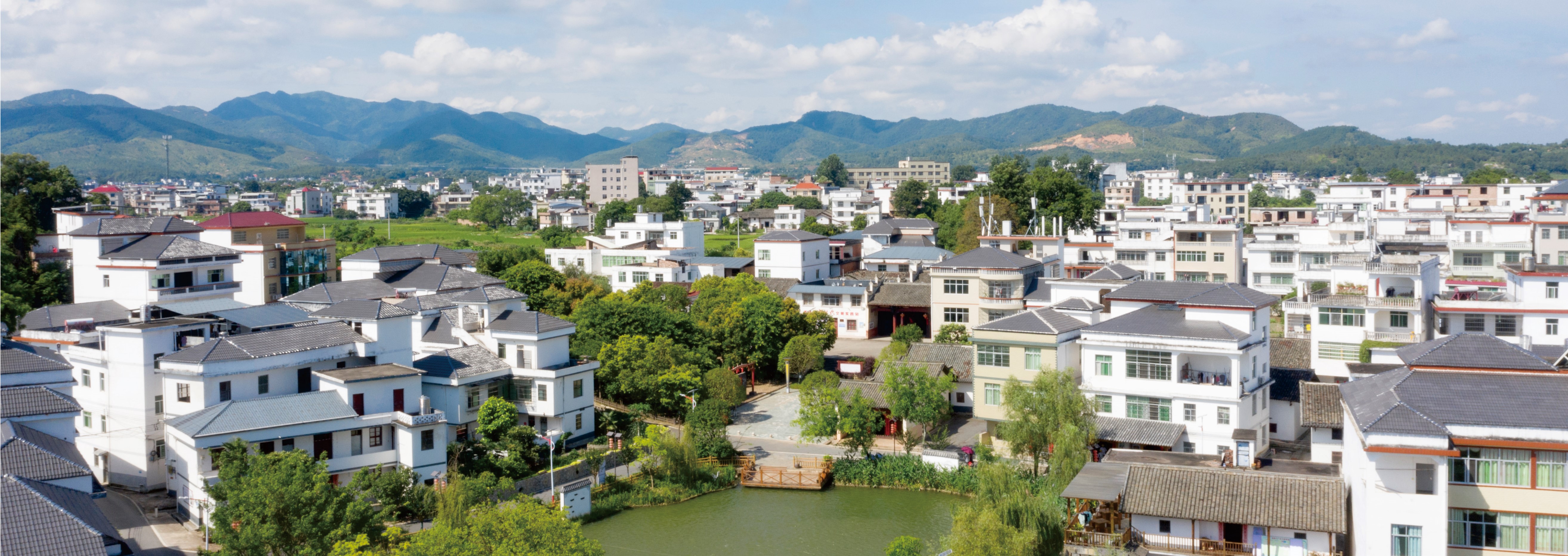 于都縣梓山鎮(zhèn)潭頭村鄉(xiāng)村振興示范點建設(shè)項目EPC總承包工程