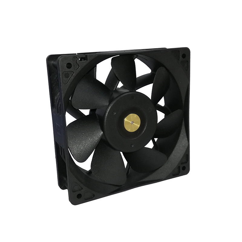 120x120x38mm Booster Fan 12038(class1) 120x120x38mm Booster Fan 12038(class1)