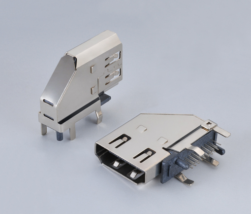 HDMI A-Type連接器
