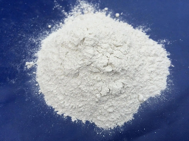 高純電子級、納米級碳酸鈣