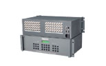 32×32 Composite Video Matrix Switcher 32×32 Composite Video Matrix Switcher