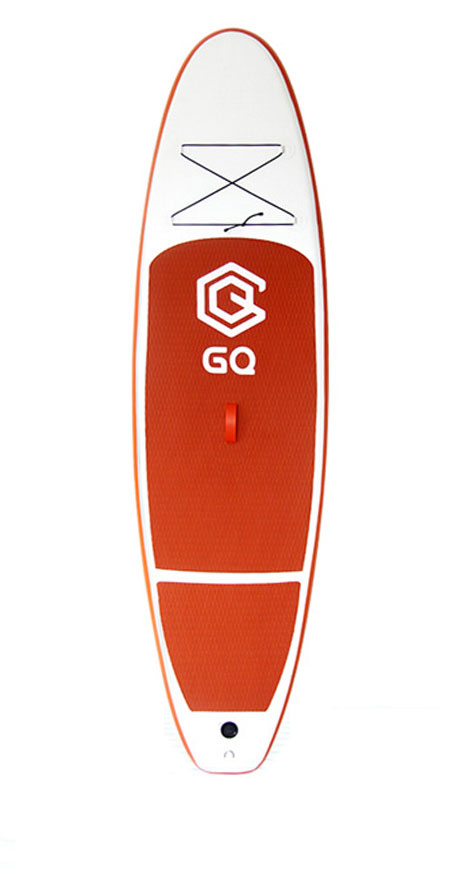 Soft top air inflate sup paddle board with fins all round sup paddle inflatable cheap isup