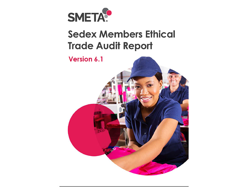 Sedex 4P report-Risen