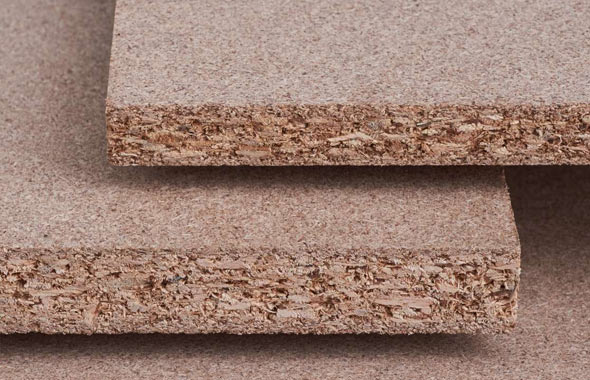 Do you know the tips of MR Particle Board from China manufacturer to prevent decay?