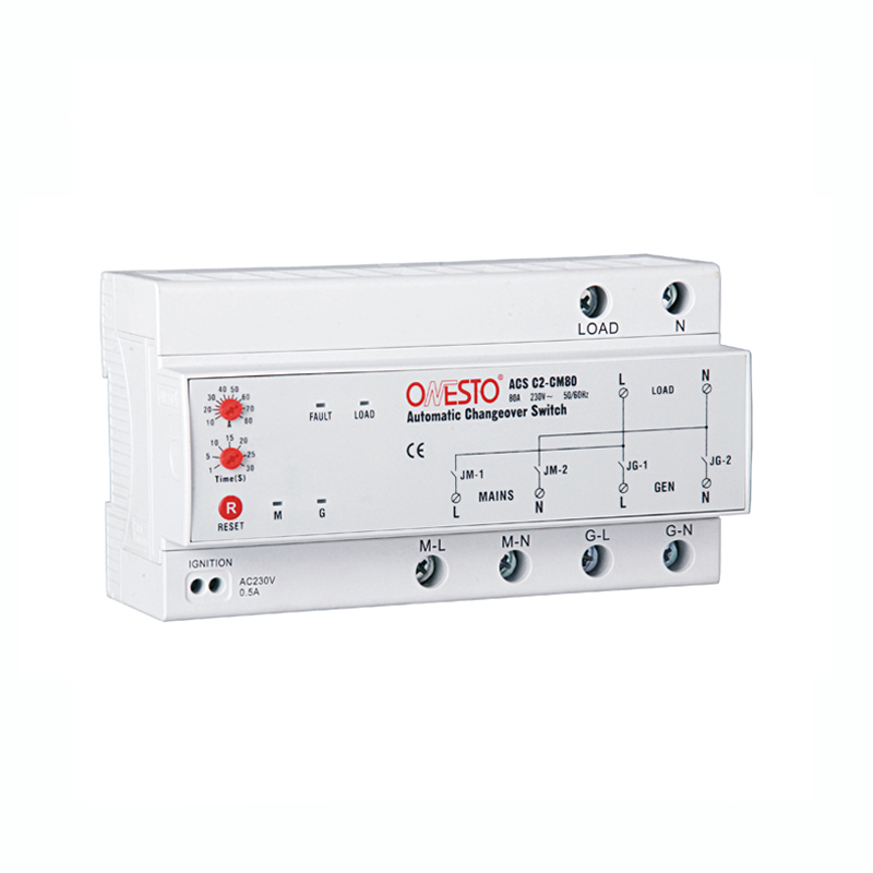 ACS C2-CM80