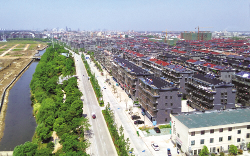 東溫泉鎮正街環境綜合整治項目（一期）工程（結算審核）