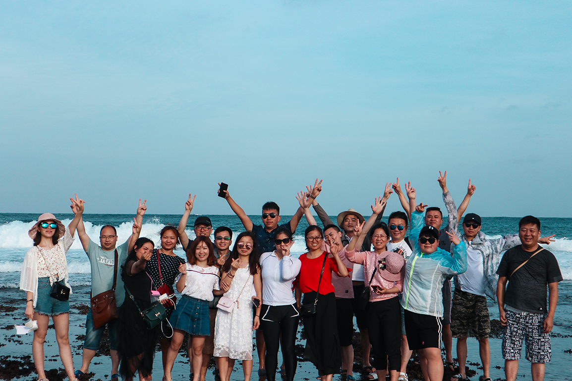 2019-巴厘島