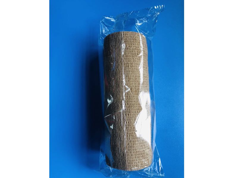 無紡布自粘彈性繃帶15×450cm