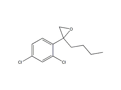 2-丁基-2-(2,4-二氯苯基)環(huán)氧乙烷