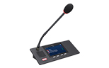 Fully Digital Congress System Chairman Unit Fully Digital Congress System Chairman Unit