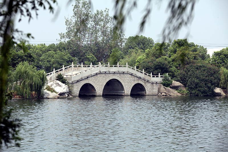 象湖風(fēng)景區(qū)