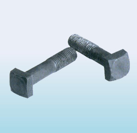109 省煤器螺栓