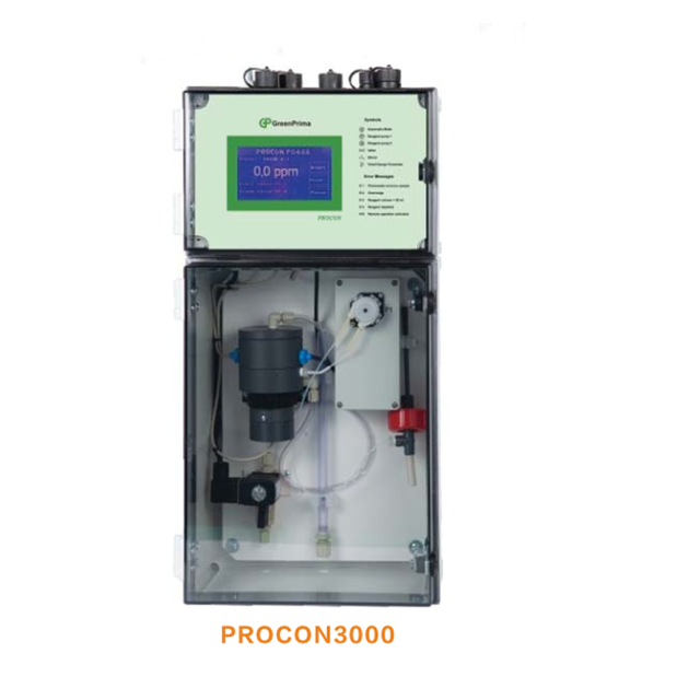PROCON3000