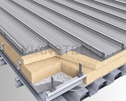 江苏地区铝镁锰金属屋面板生产厂家认准盐城亿安钢品环保美观耐使用