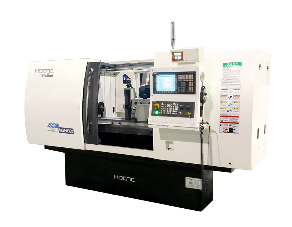 Precision CNC Series Cylindrical Grinding Machine