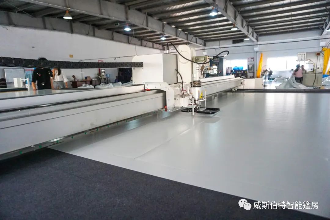 模塊化綠色科技建筑先行者——威斯伯特，向您詳細介紹PVC新材篷布的奧秘