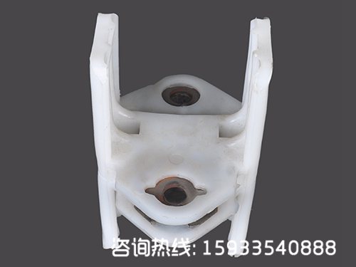 采煤機(jī)H型電纜夾