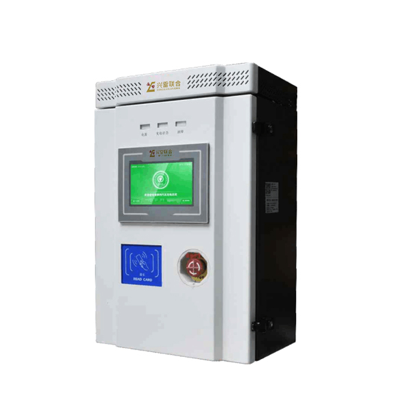 20kw壁掛式直流充電樁
