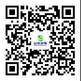 公眾號二維碼