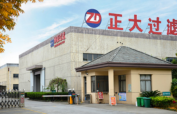 廠房環(huán)境