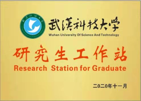  武漢科技大學(xué)研究生工作站