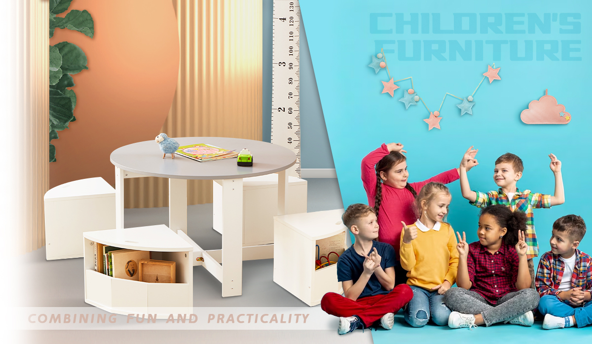 Children's furniture