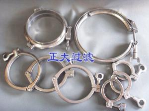 不銹鋼卡箍