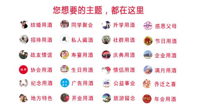 定制中心