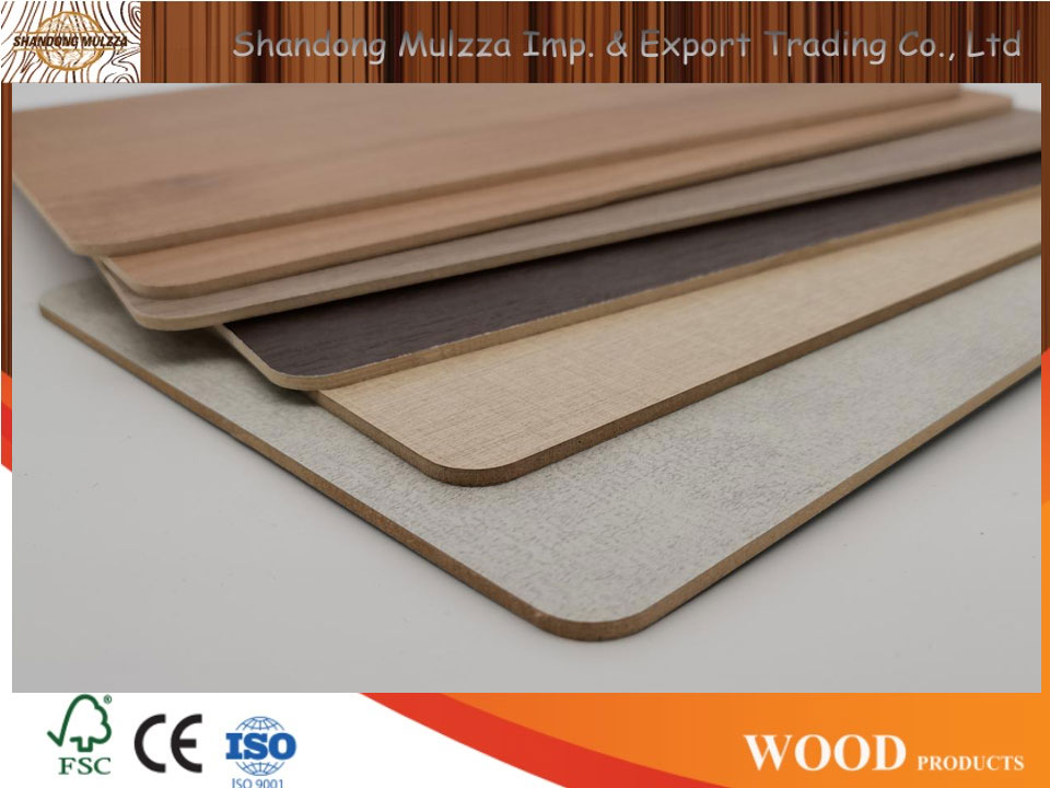 Introduction to the performance knowledge of Wholesale MR MDF from China manufacturer