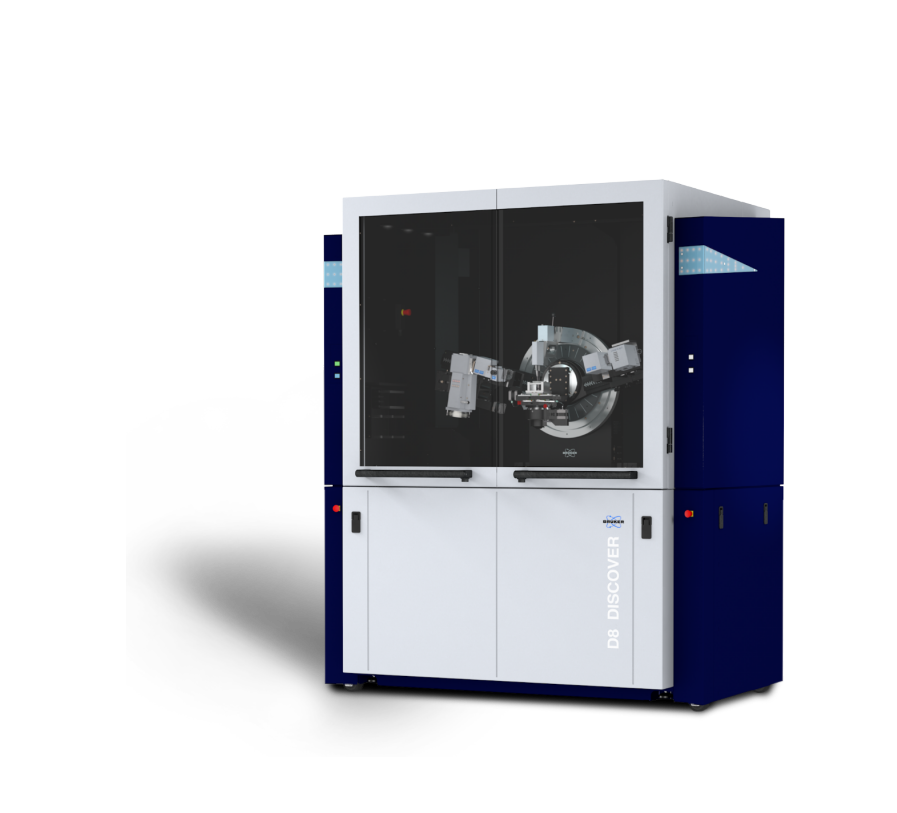 Bruker D8 DISCOVER x射線衍射儀 