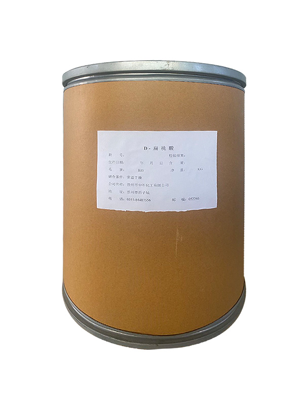 Mandelic acid