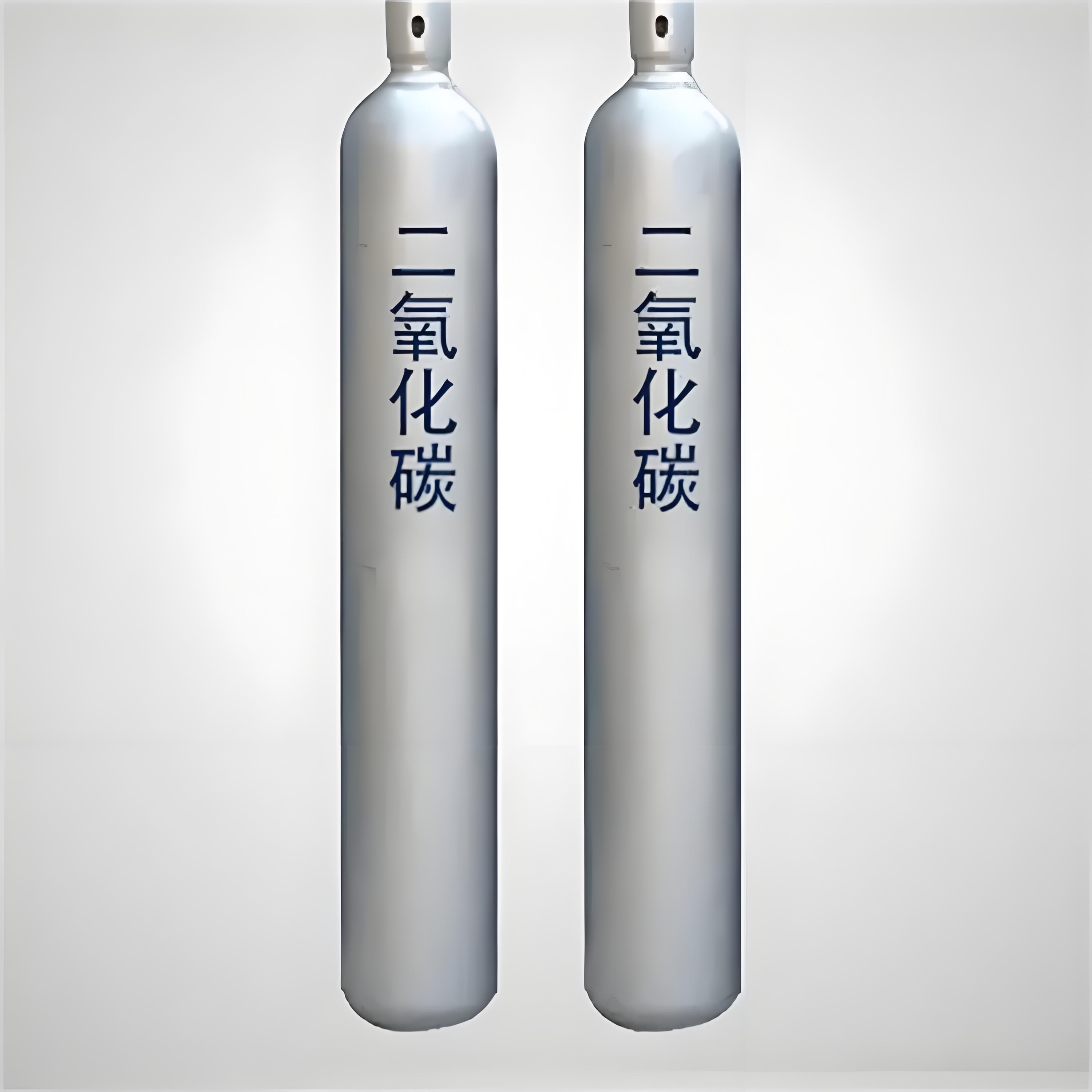 二氧化碳