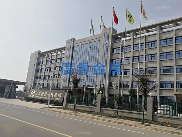 不銹鋼錐形旗桿