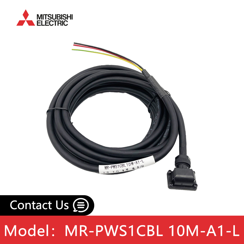 MR-PWS1CBL10M-A1-L