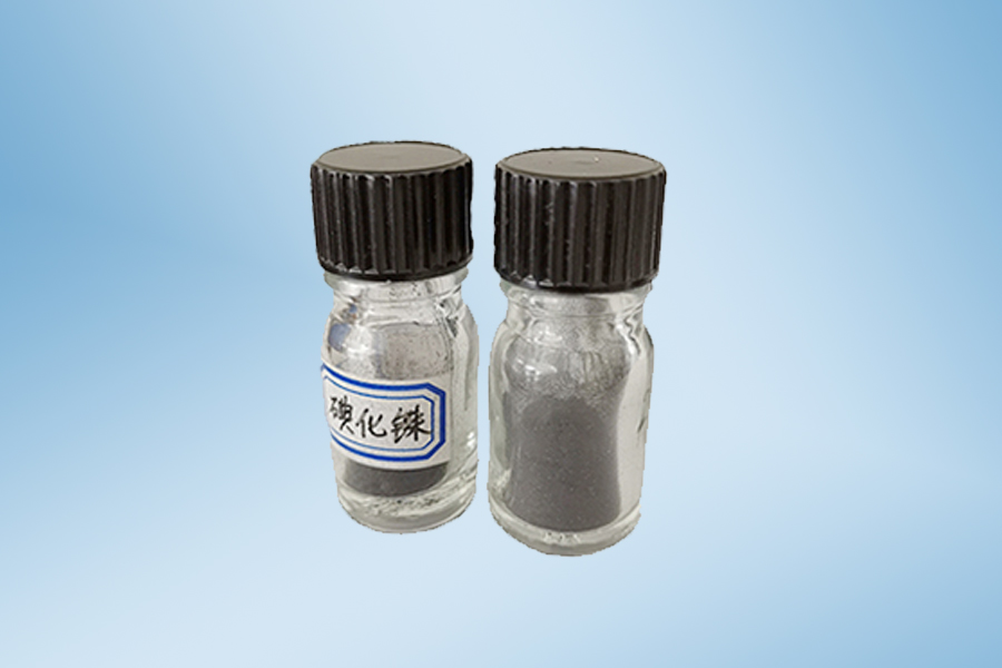 Rhenium Iodide 