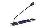Fully Digital Congress System Chairman Unit Fully Digital Congress System Chairman Unit
