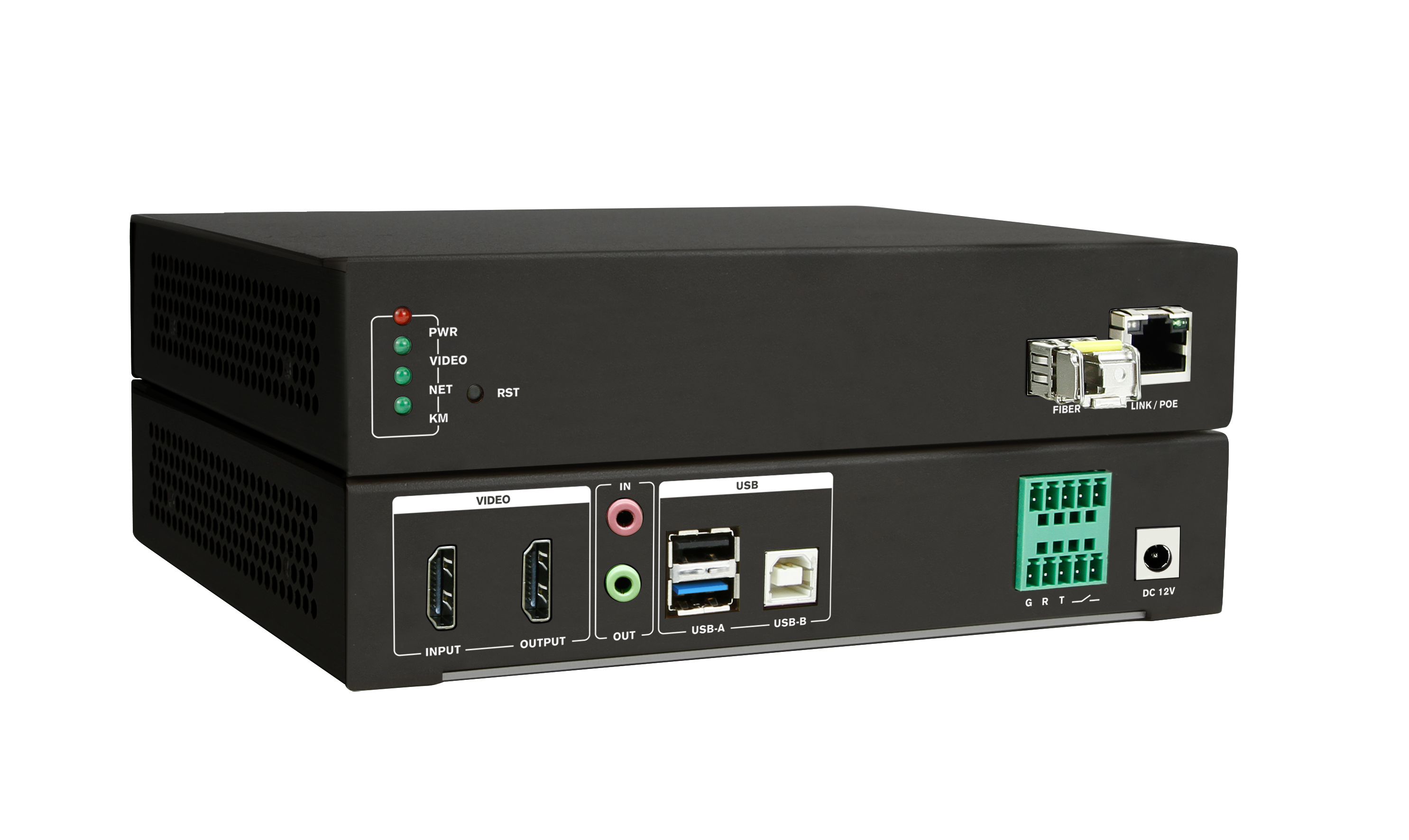 XL-KS400-IO