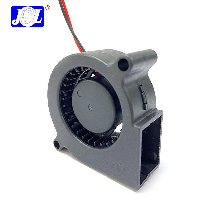 50x50x20mm DC Blower 5020(Small Outlet) 50x50x20mm DC Blower 5020(Small Outlet)