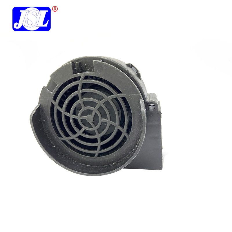 75x75x30mm直流鼓風機(帶網罩)JSL7530 75x75x30mm直流鼓風機(帶網罩)JSL7530