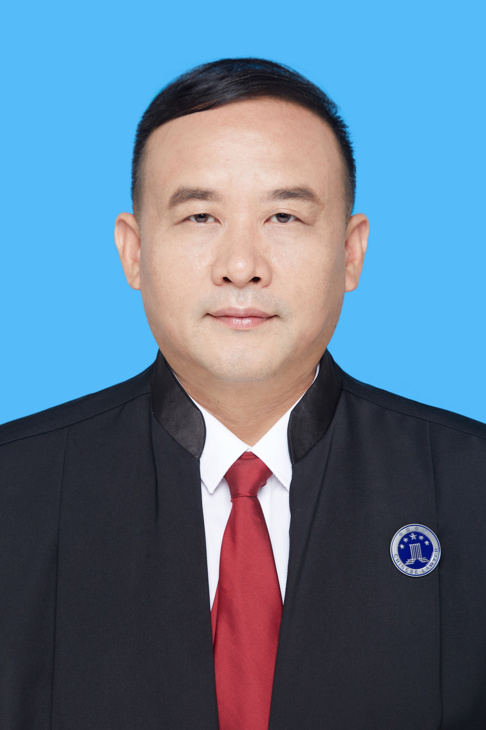 袁绍忠  律师