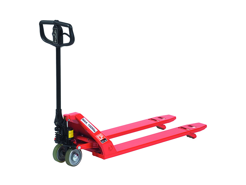 手動(dòng)液壓車 CPL-10S-107(超低床)