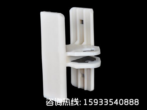 采煤機(jī)H型電纜夾