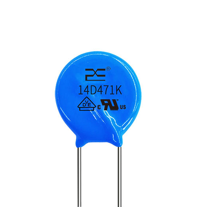 氧化鋅壓敏電阻