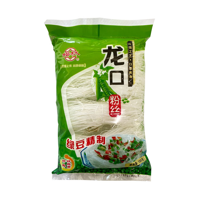180g龍口粉絲