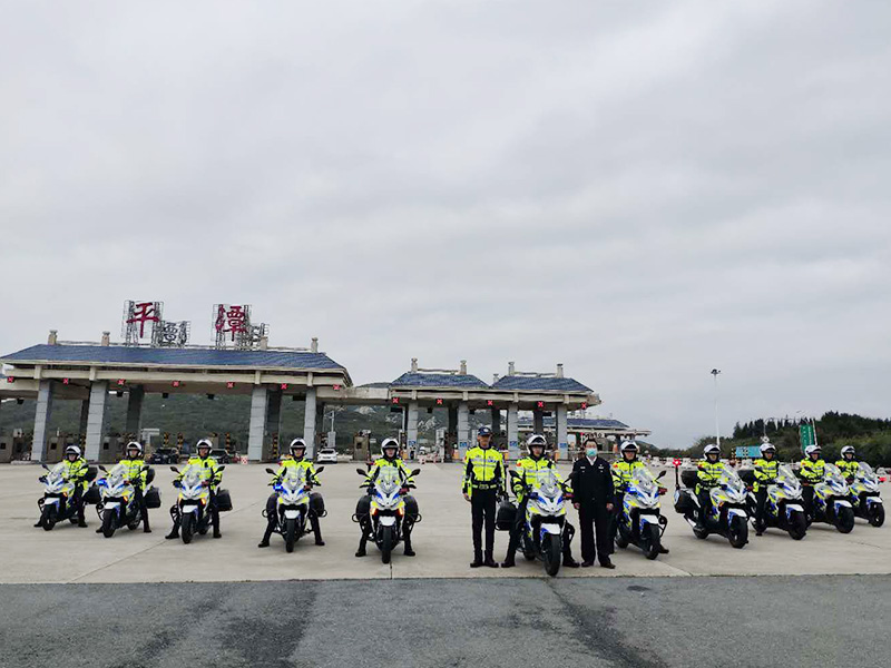 福建平潭綜合實(shí)驗(yàn)區(qū)公安局20臺