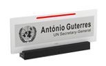 E-ink Electronic Nameplate E-ink Electronic Nameplate